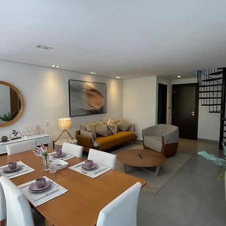 Star Green 203 - Luxo E Sofisticacao A 500 Metros Do Baden Baden Кампус-ду-Жордау Экстерьер фото