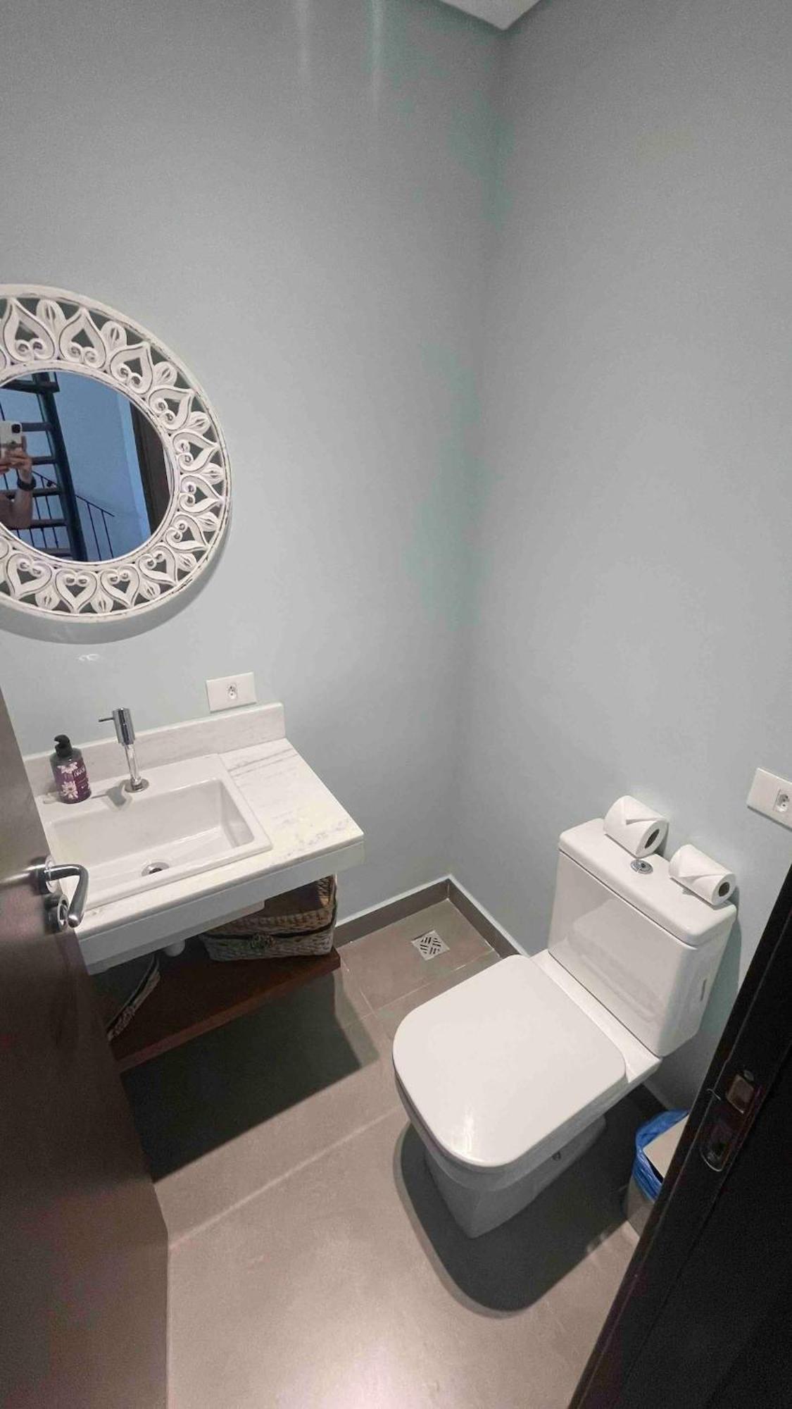 Star Green 203 - Luxo E Sofisticacao A 500 Metros Do Baden Baden Кампус-ду-Жордау Экстерьер фото
